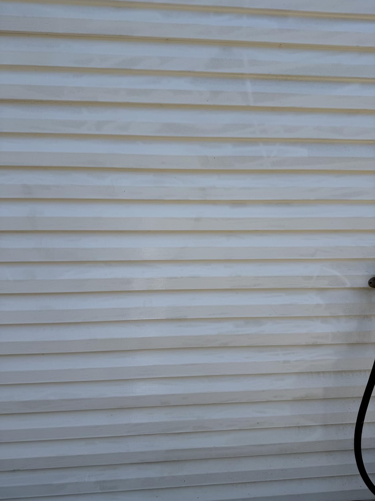 MZK Lightweight Pressure Washer, Portable Power Cleaner with Foam Cannon customer photo 2