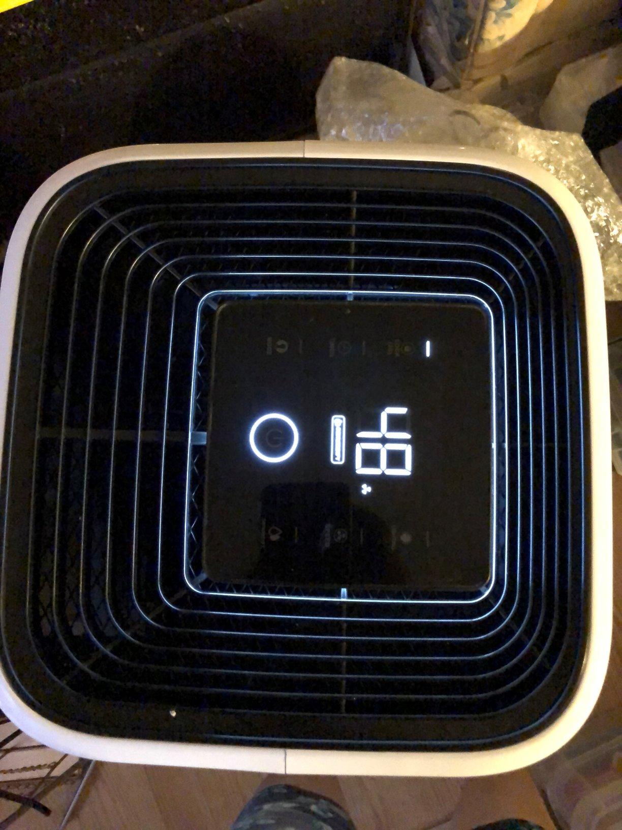 80 Pints Energy Star Dehumidifier for Basement with Drain Hose, 6000 Sq. Ft customer photo 2