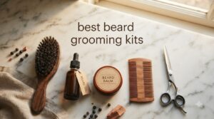 best beard grooming kits