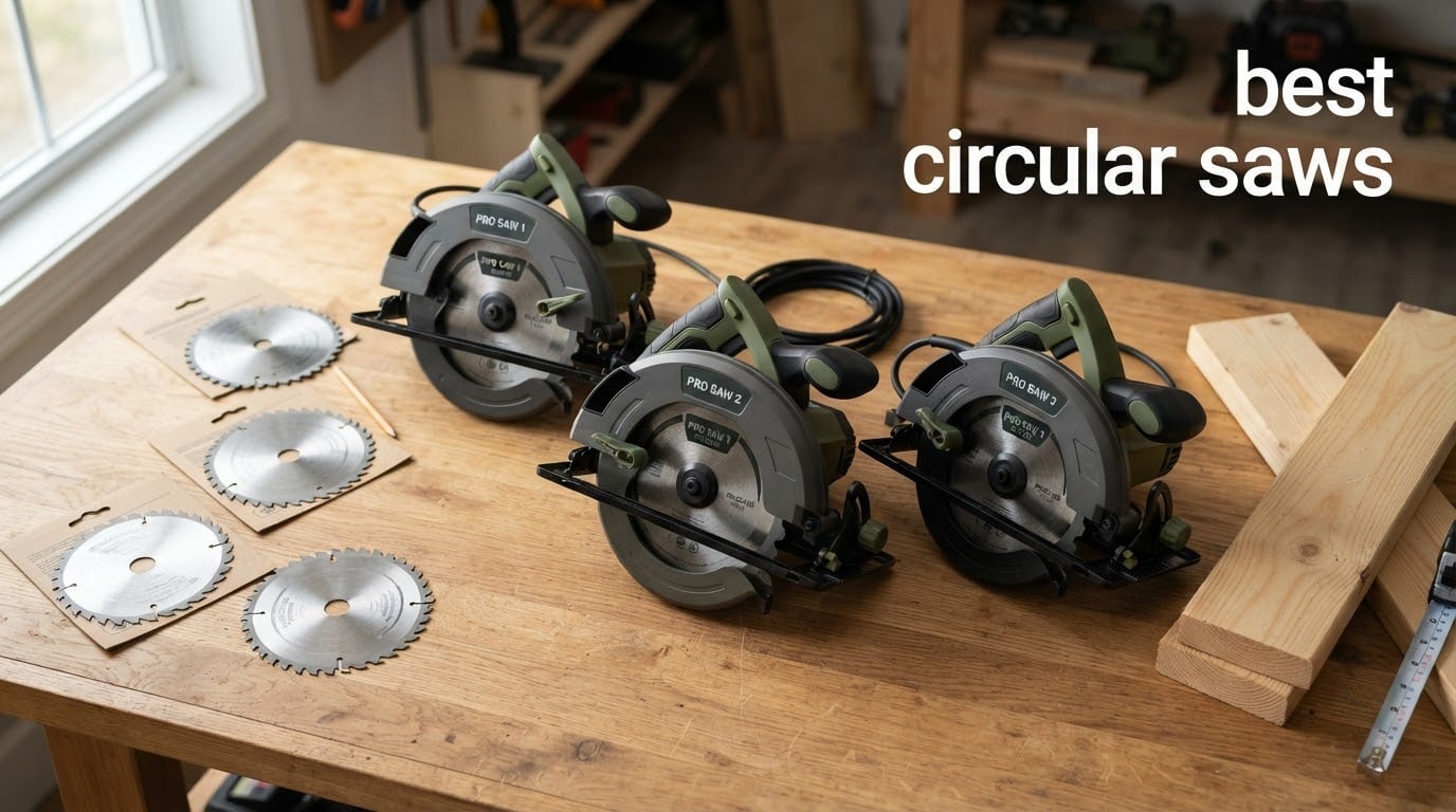 best circular saws