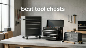 best tool chests