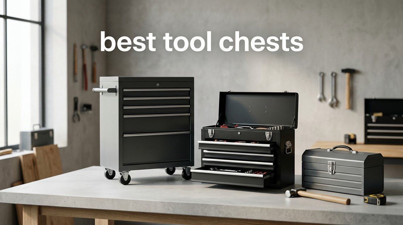 best tool chests