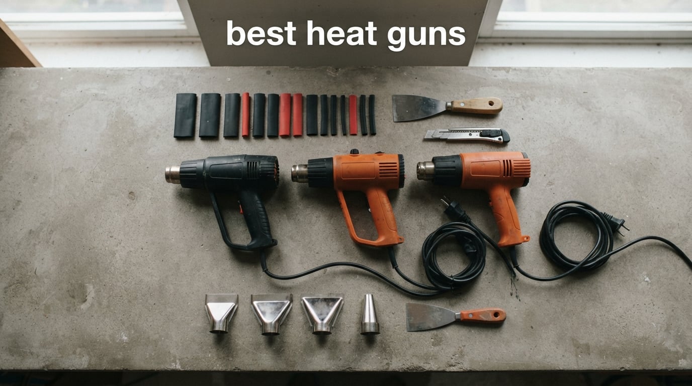 best heat guns