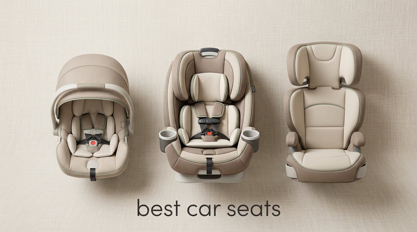 best car seats
