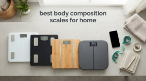 best body composition scales for home