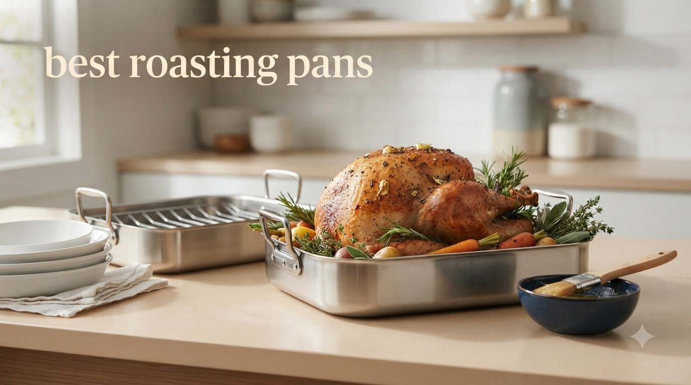 best roasting pans