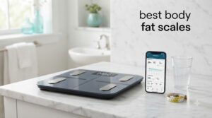 best body fat scales