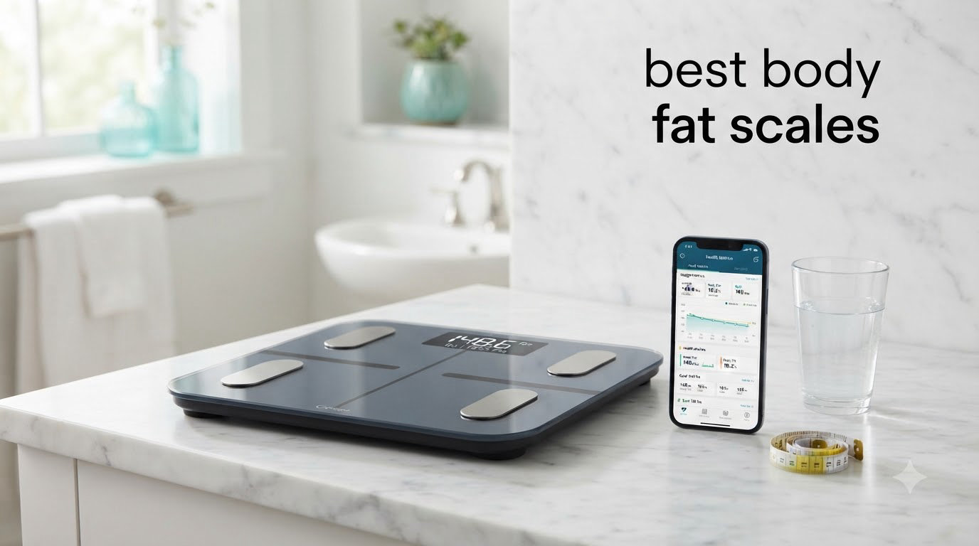 best body fat scales