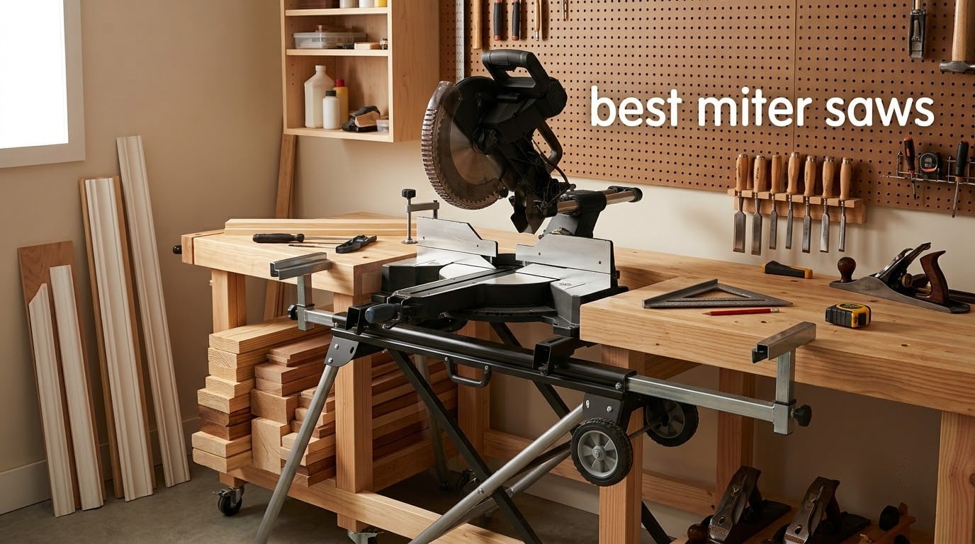 best miter saws