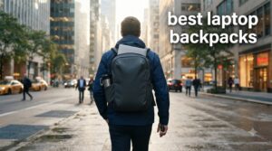 best laptop backpacks