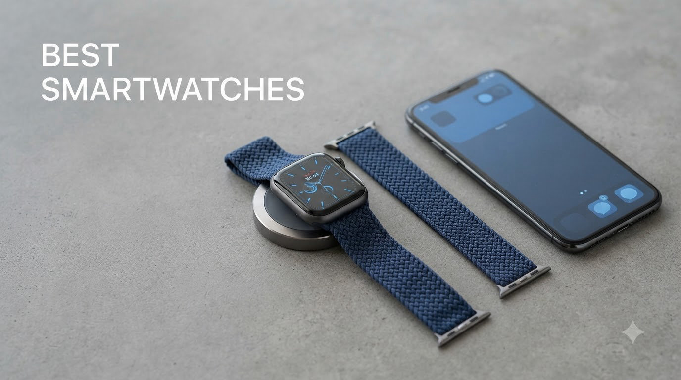 best smartwatches