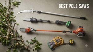 best pole saws