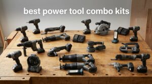 best power tool combo kits