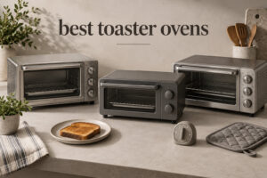 best toaster ovens