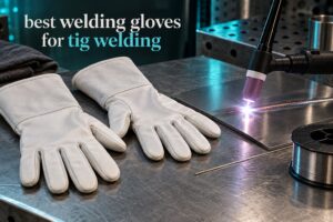 best welding gloves for tig welding