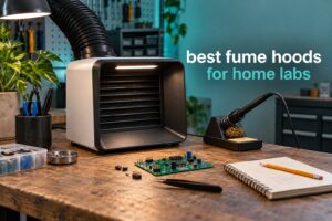 best fume hoods for home labs