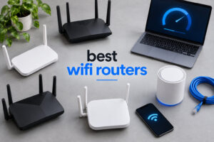 best wifi routers