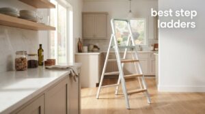 best step ladders