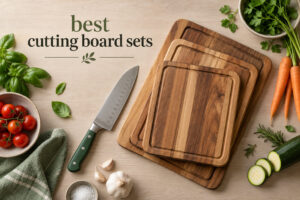best cutting board sets
