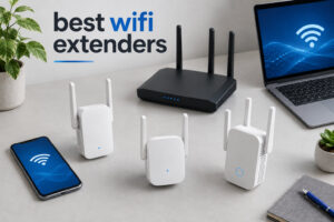best wifi extenders