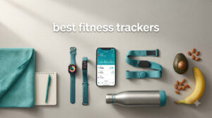 best fitness trackers