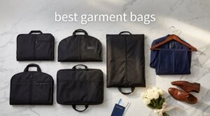best garment bags