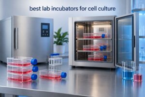 best lab incubators for cell culture
