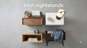 best nightstands