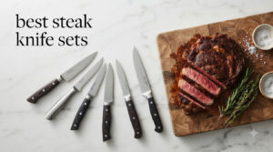 best steak knife sets