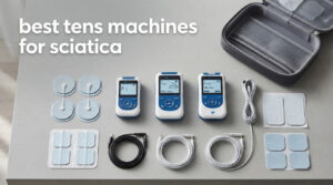 best tens machines for sciatica