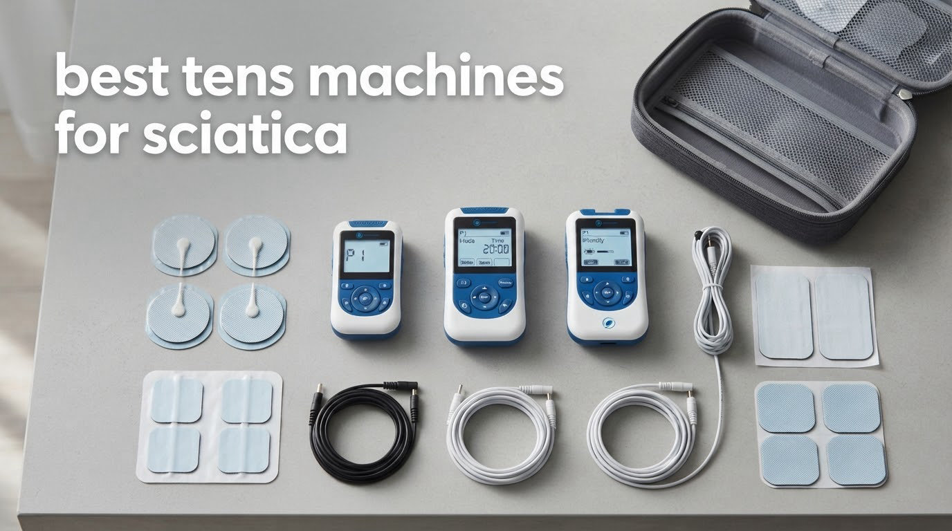 best tens machines for sciatica