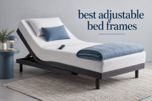 best adjustable bed frames