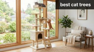 best cat trees
