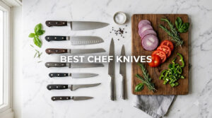 best chef knives