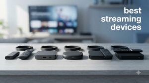best streaming devices