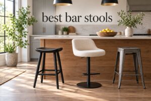 best bar stools