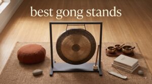 best gong stands