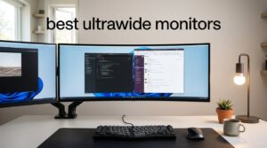 best ultrawide monitors