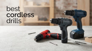 best cordless drills