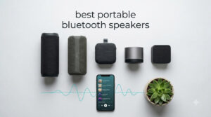 best portable bluetooth speakers