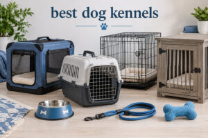 best dog kennels