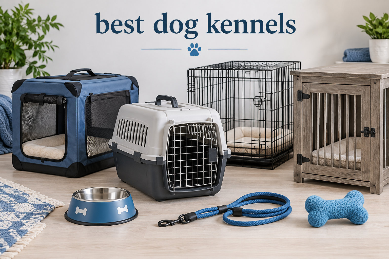 best dog kennels