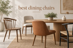 best dining chairs