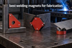 best welding magnets for fabrication