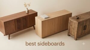 best sideboards