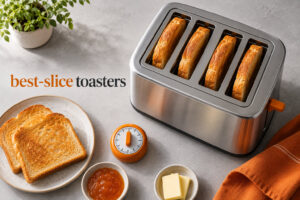 best 4-slice toasters