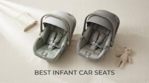 best infant car seats