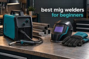 best mig welders for beginners