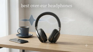 best over-ear headphones