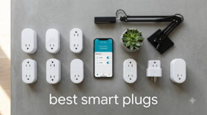 best smart plugs